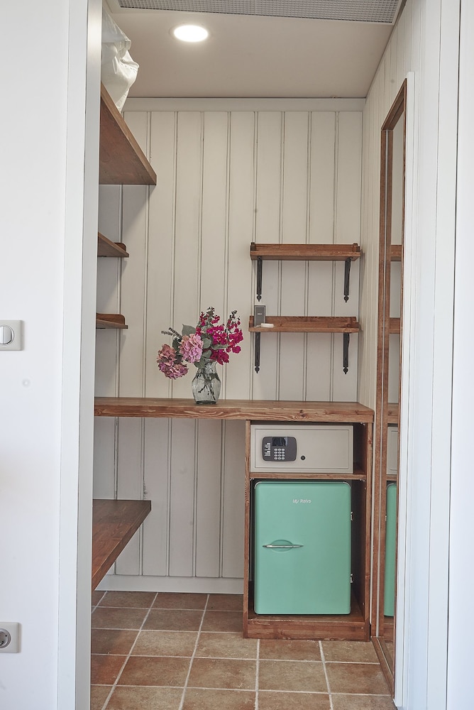 villa taraca alacati romantik hotel