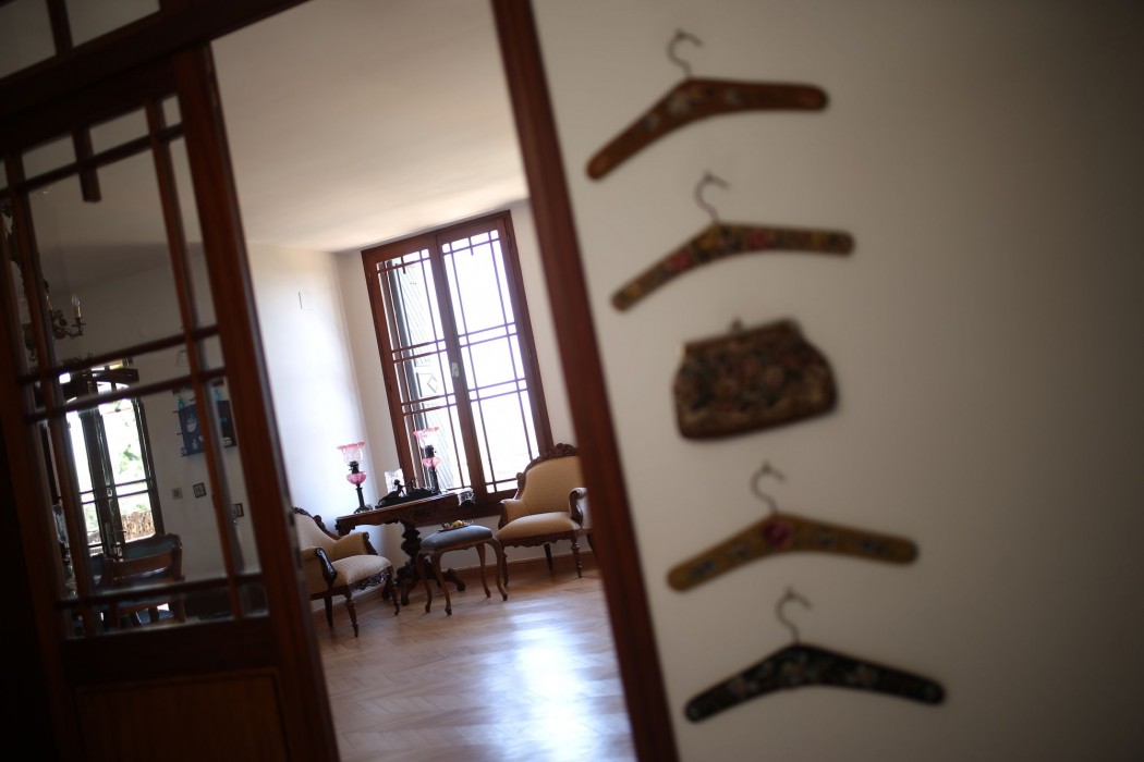 villa taraca alacati romantik hotel