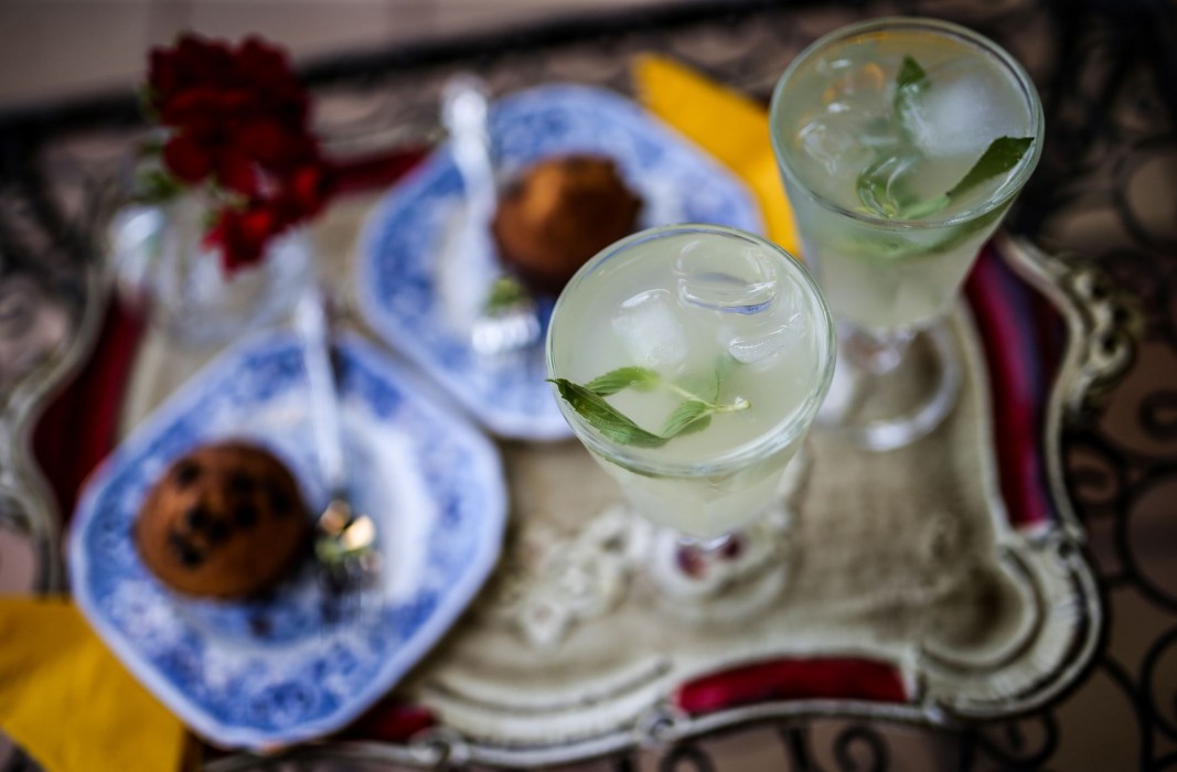 villa taraca alacati romantik hotel