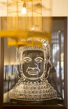 purple hue bnb central hub