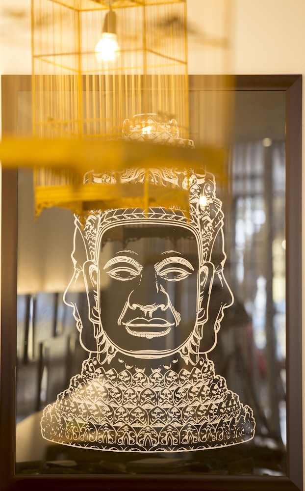 purple hue bnb central hub