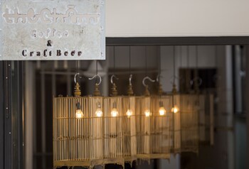 purple hue bnb central hub