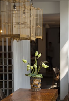 purple hue bnb central hub