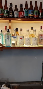 purple hue bnb central hub