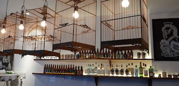 purple hue bnb central hub