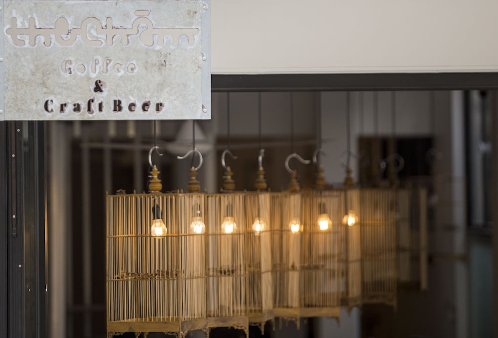 purple hue bnb central hub