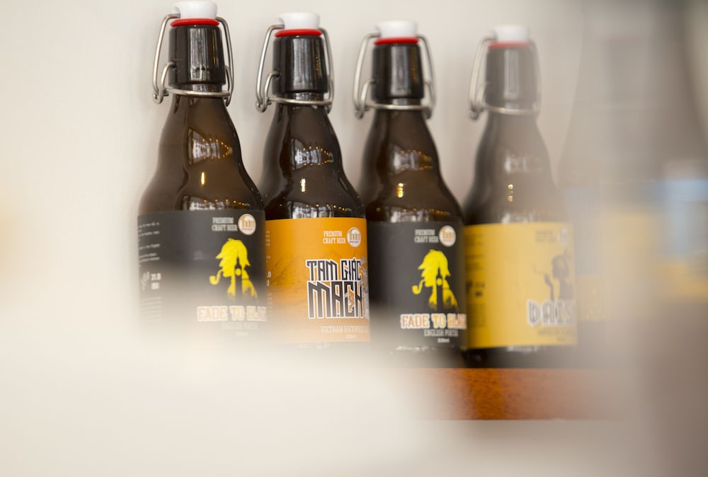 purple hue bnb central hub