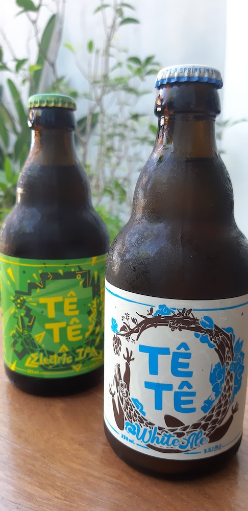 purple hue bnb central hub