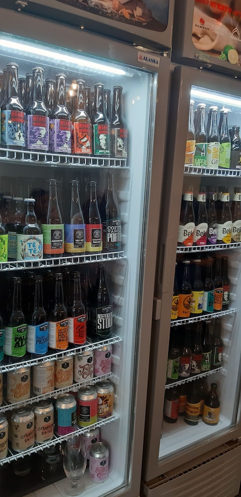 purple hue bnb central hub