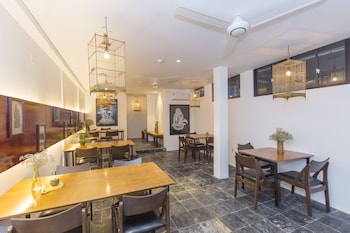 purple hue bnb central hub