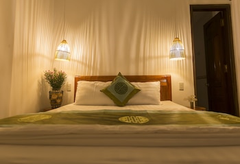 purple hue bnb central hub