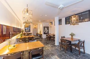 purple hue bnb central hub