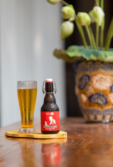 purple hue bnb central hub