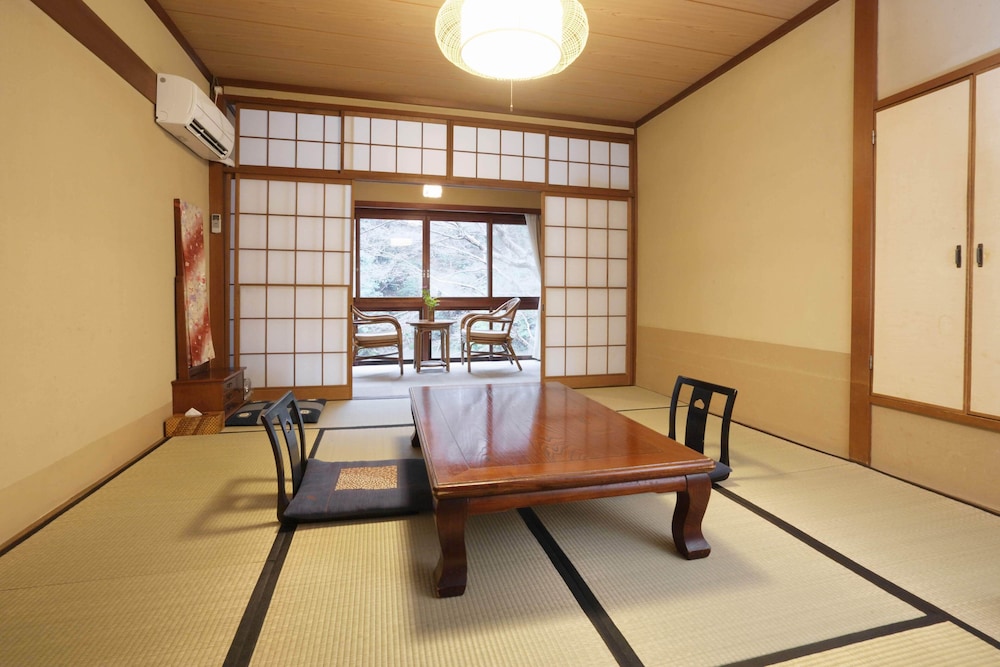 ichinoyu honkan