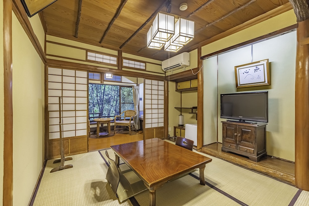 ichinoyu honkan