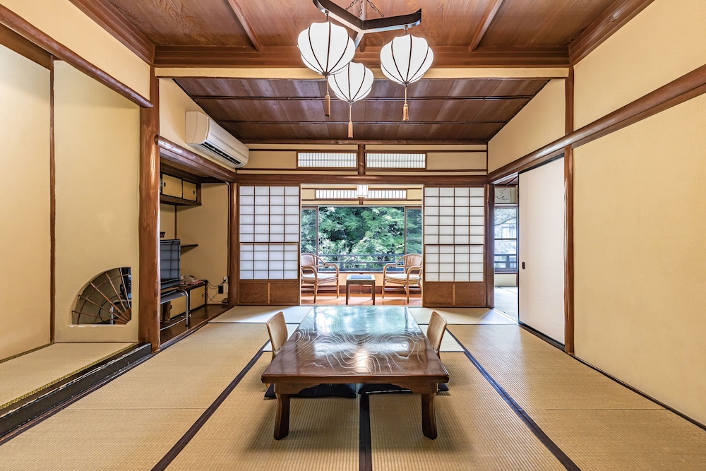 ichinoyu honkan