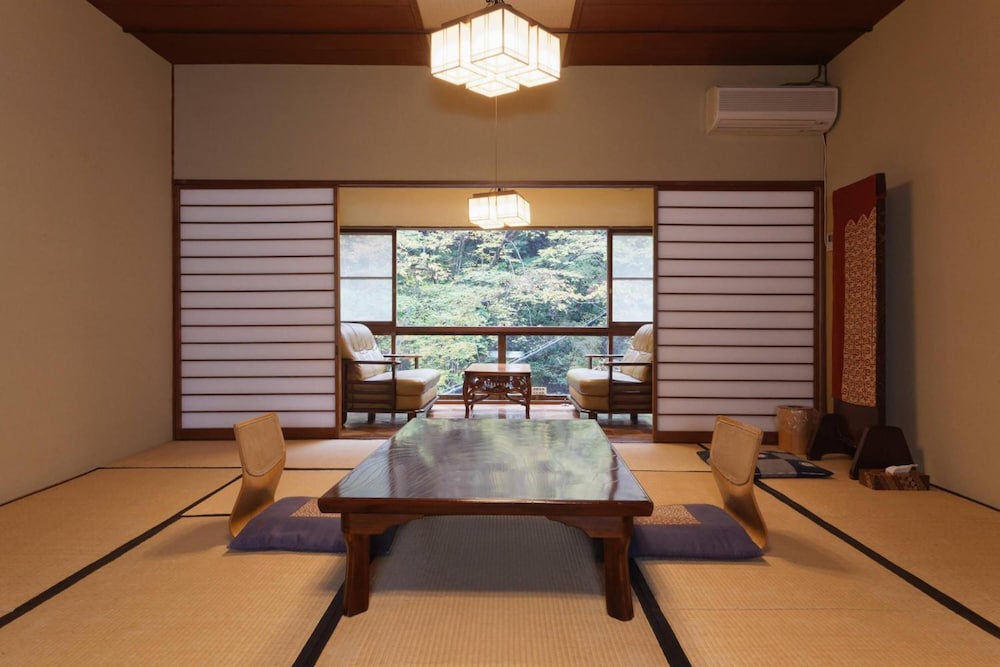 ichinoyu honkan