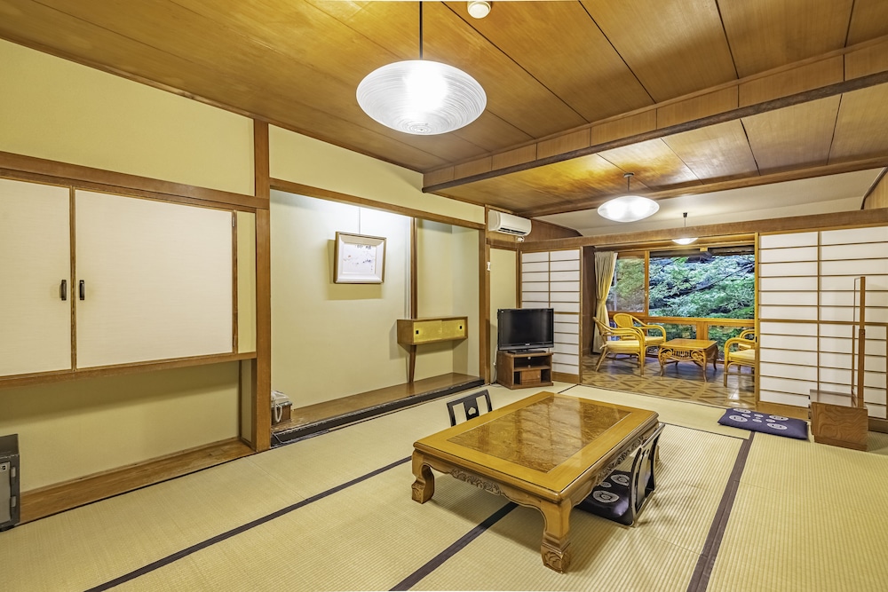 ichinoyu honkan