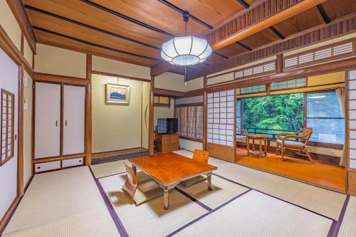 ichinoyu honkan