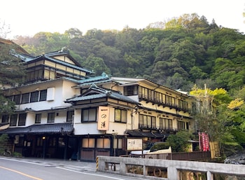 ichinoyu honkan