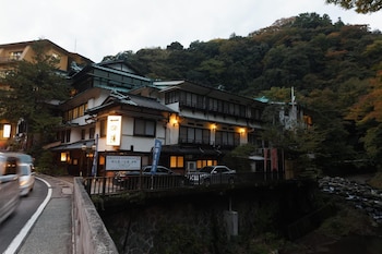 ichinoyu honkan