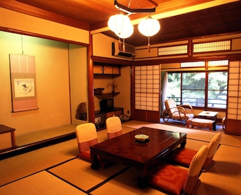 ichinoyu honkan