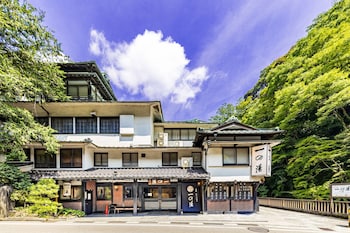 ichinoyu honkan