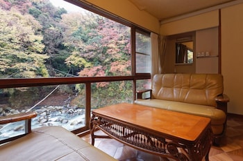 ichinoyu honkan