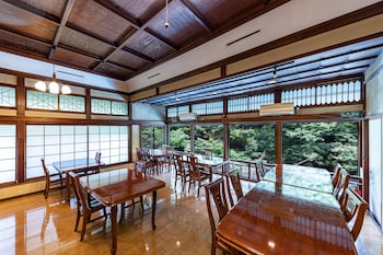 ichinoyu honkan