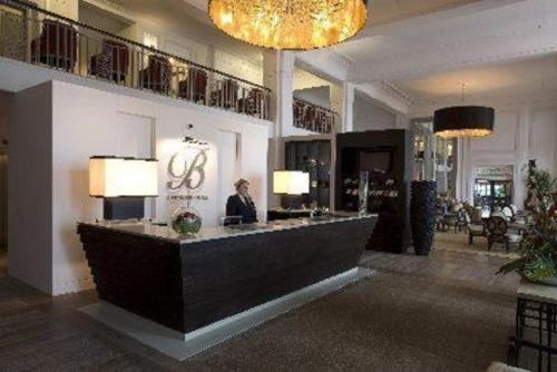cavendish hotel