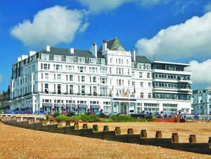 cavendish hotel