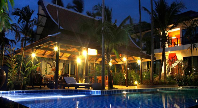 cocoville phuket resort