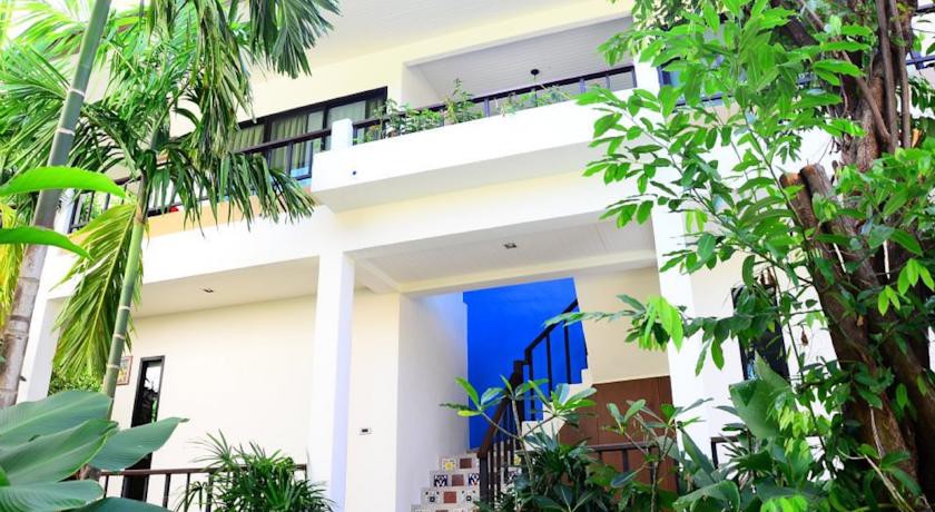 cocoville phuket resort