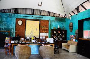 cocoville phuket resort