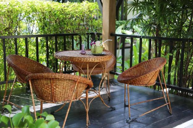 cocoville phuket resort