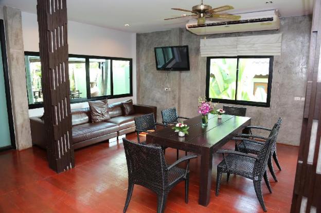 cocoville phuket resort