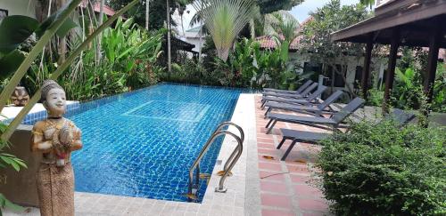 cocoville phuket resort