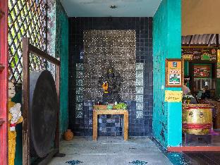 cocoville phuket resort
