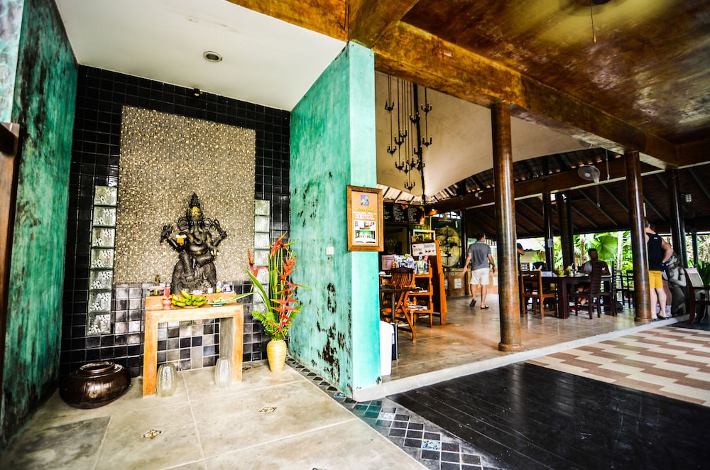 cocoville phuket resort