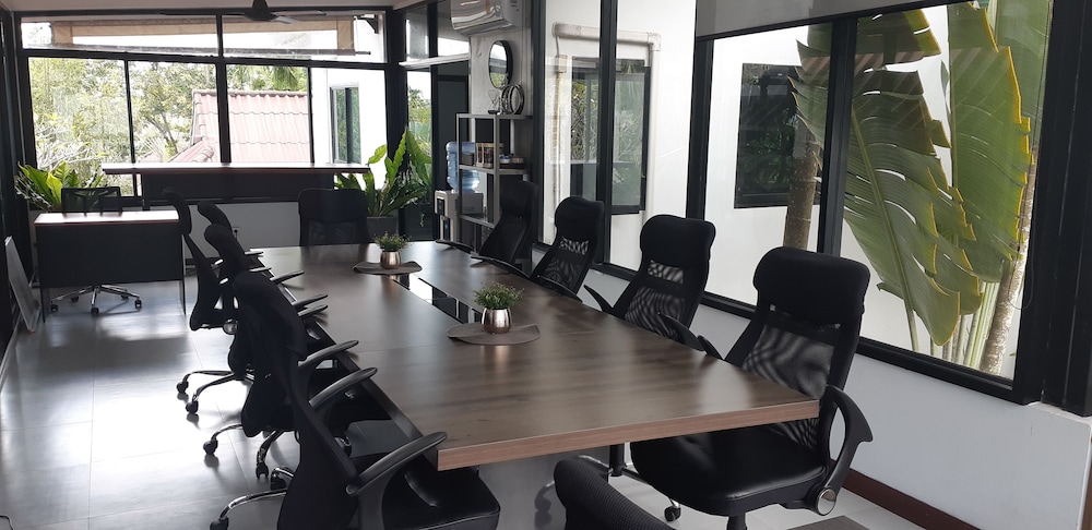 cocoville phuket resort