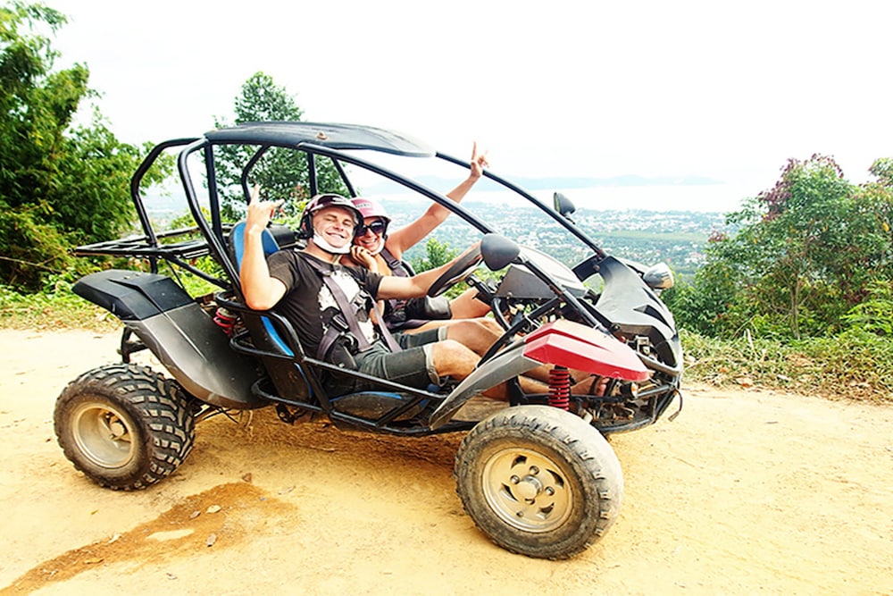 cocoville phuket resort