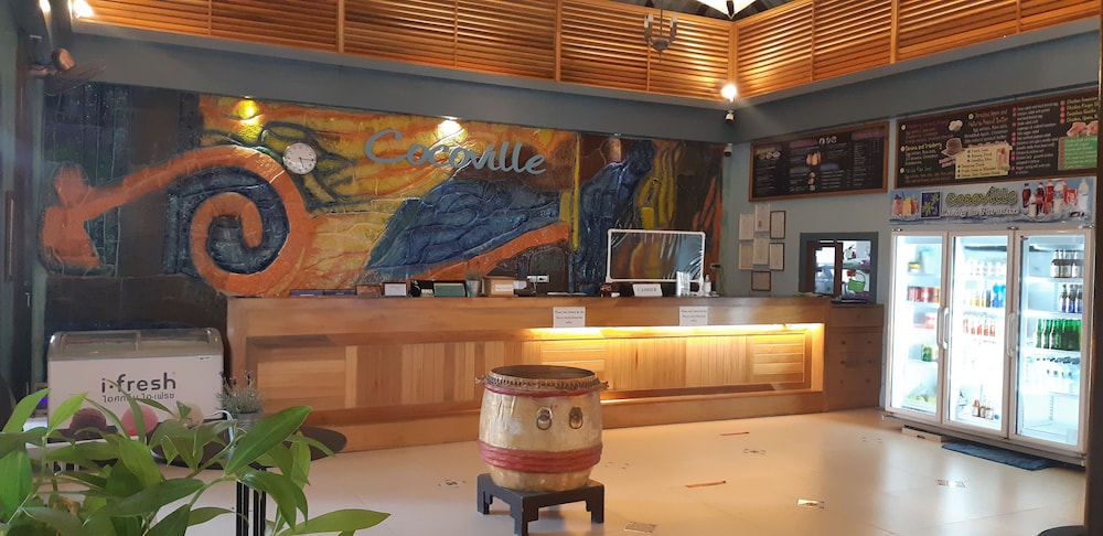 cocoville phuket resort