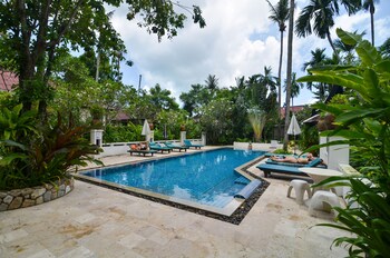 cocoville phuket resort