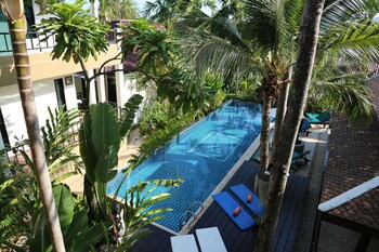 cocoville phuket resort