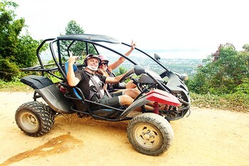 cocoville phuket resort