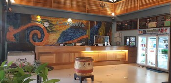 cocoville phuket resort