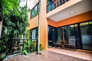 cocoville phuket resort