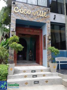 cocoville phuket resort