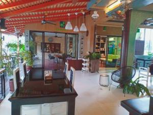 cocoville phuket resort