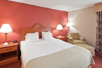 quality inn and suites